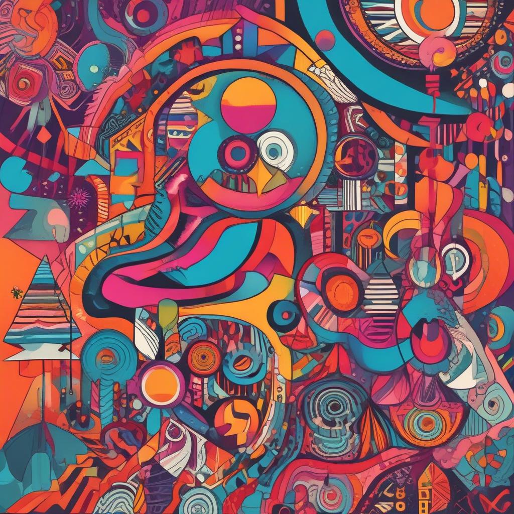 Song Image