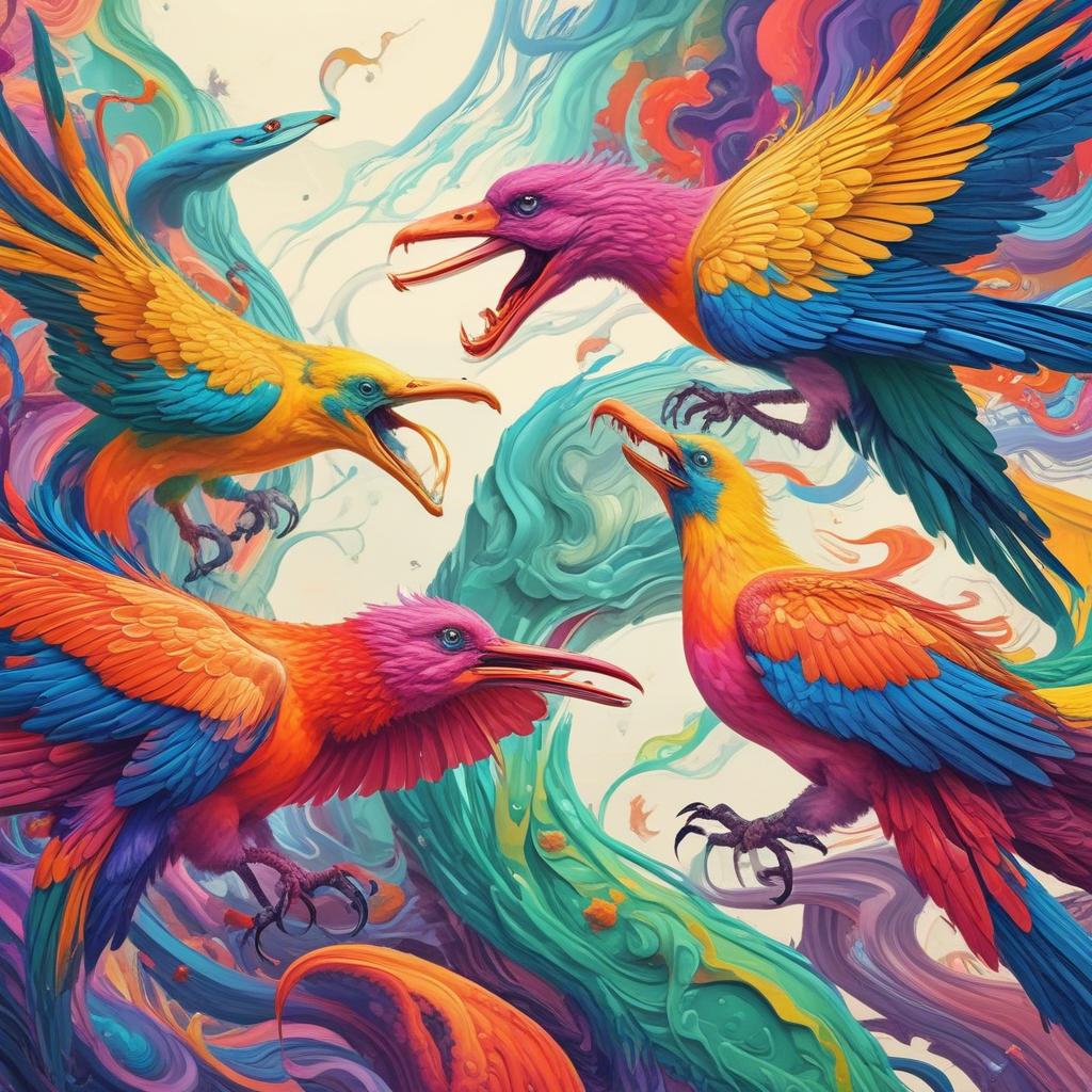 Song Image
