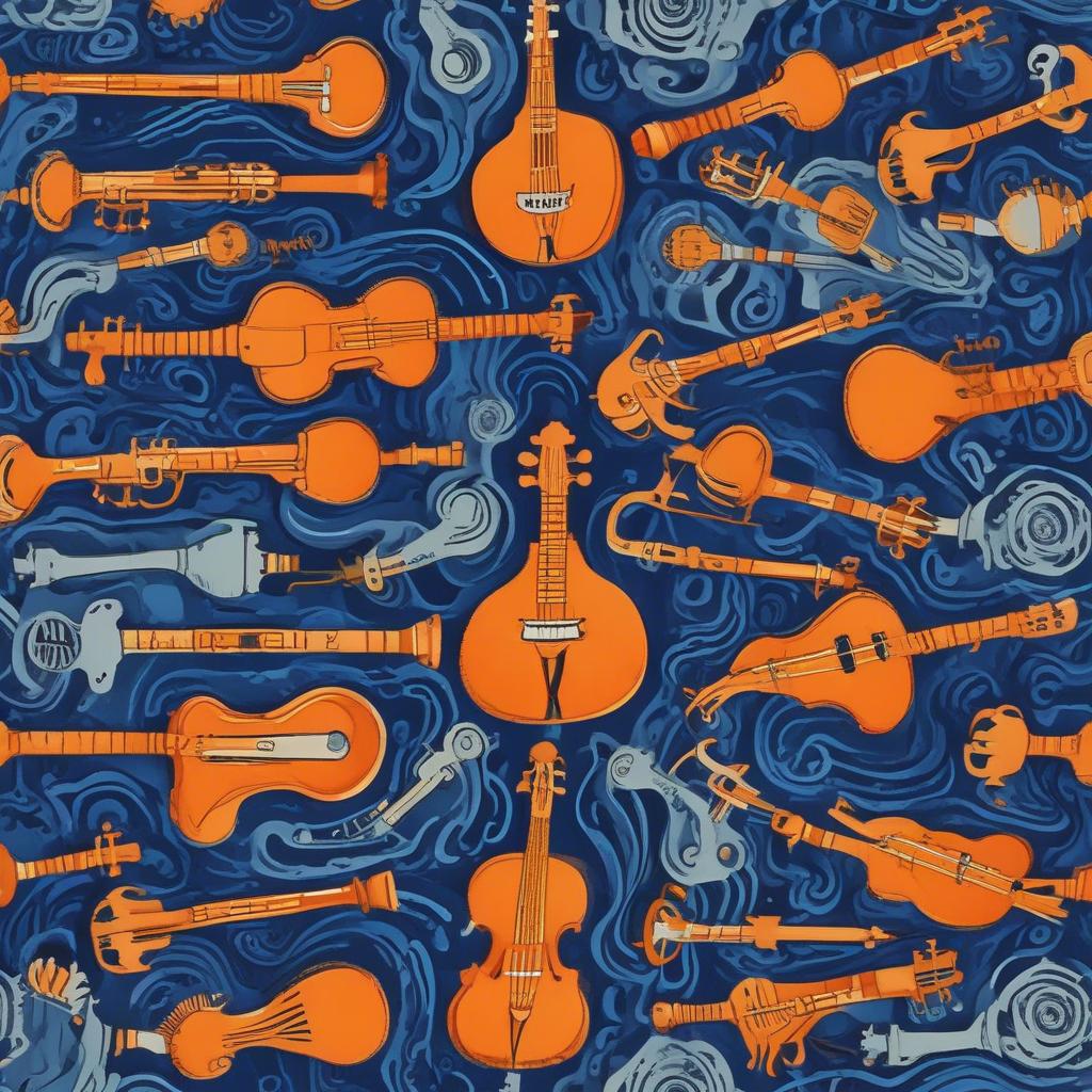 Song Image