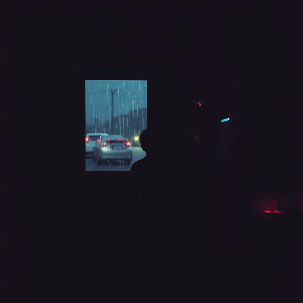 Goodbye and Good Riddance artwork