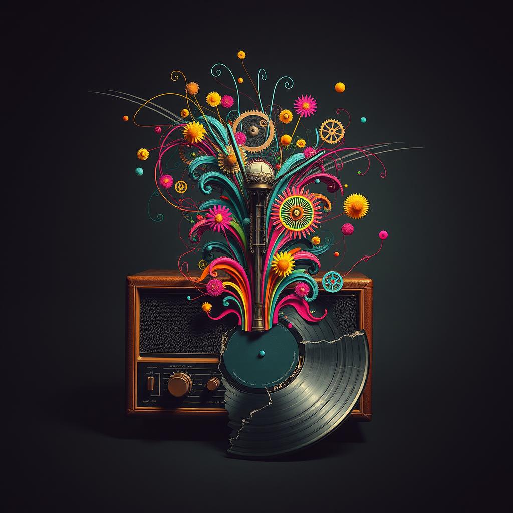 Song Image