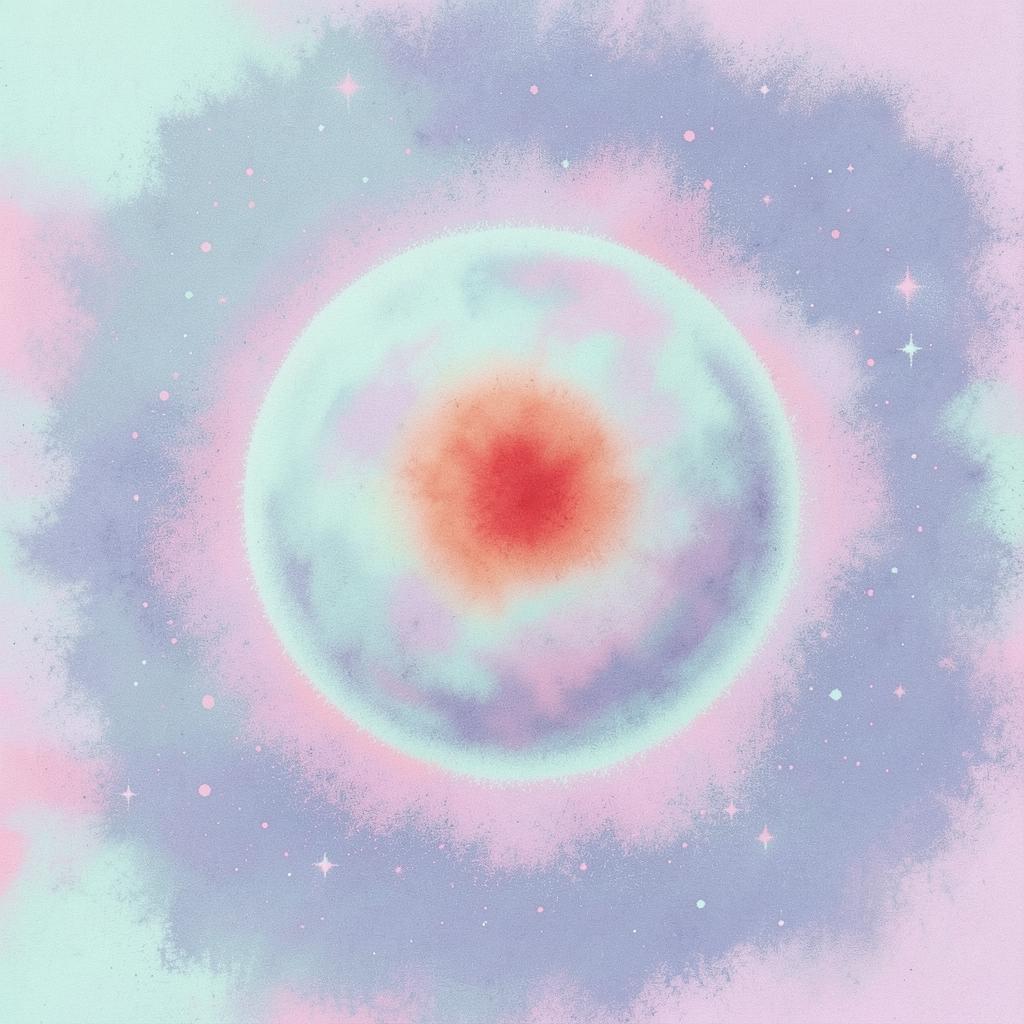 SoL - Voyager Anthem artwork
