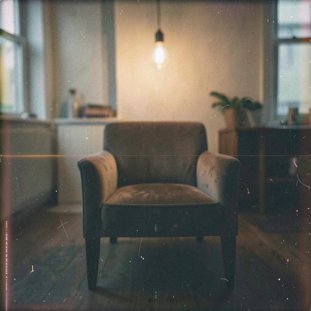 I Will Always Be In Love With You artwork