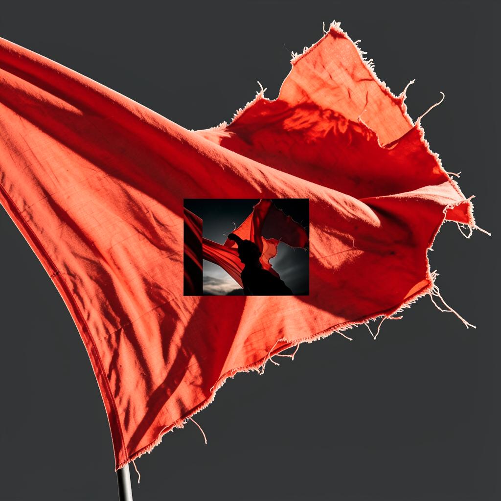 Raise the Banner artwork
