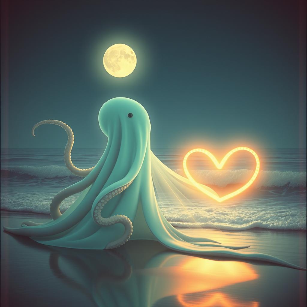 Octopussy artwork