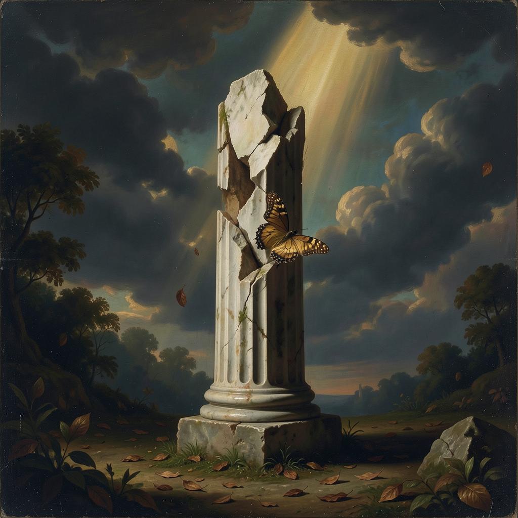 Baby and Johnny Got Nothing On Us artwork