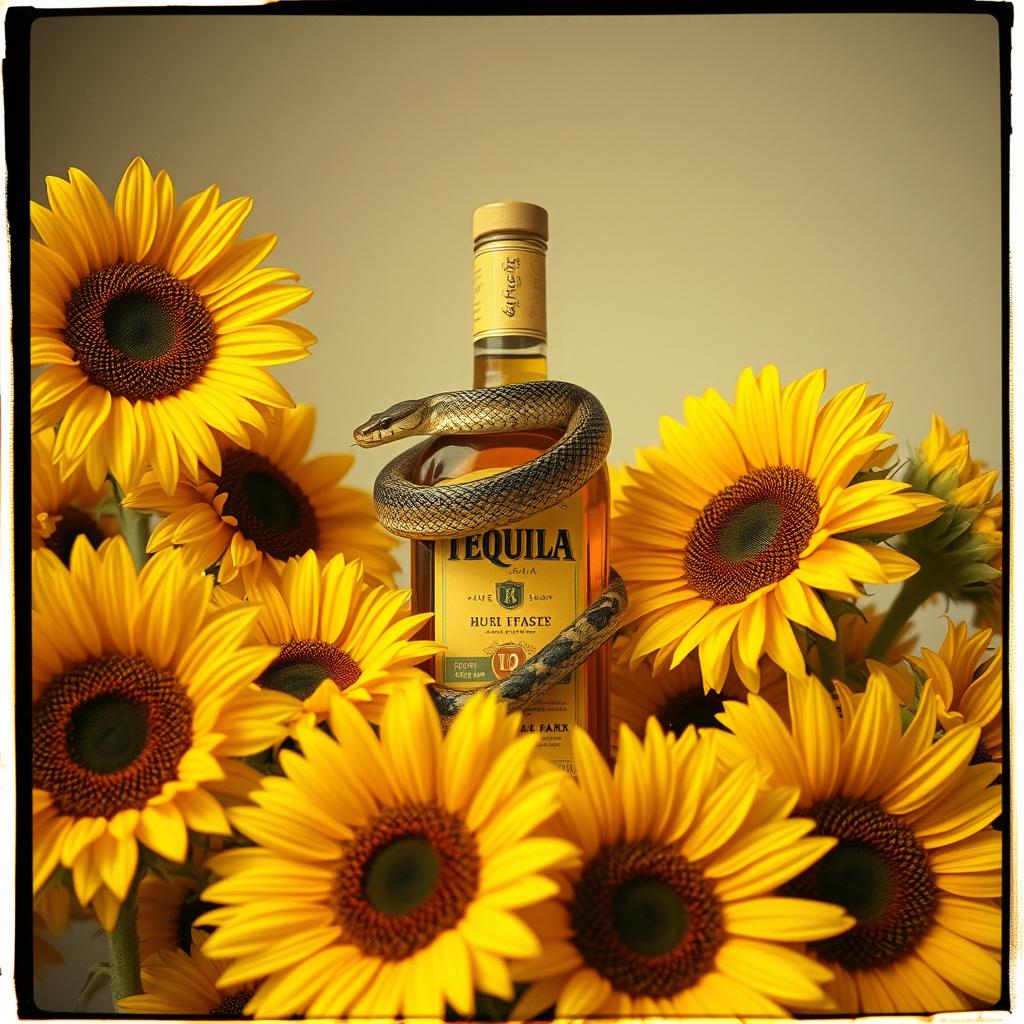 Whiskey Tales artwork