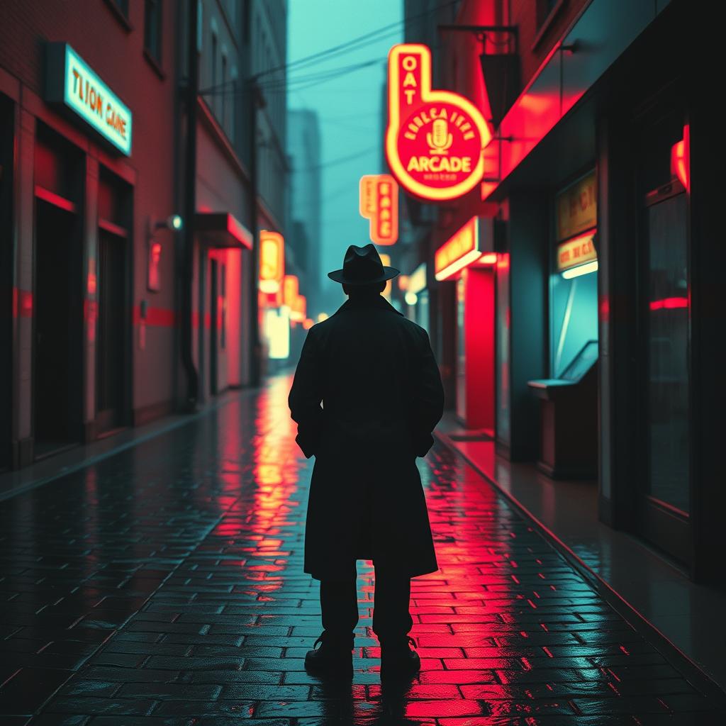 Persona image for RXRX