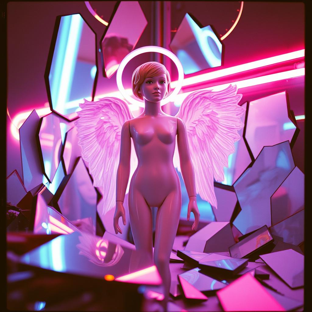 Persona image for Plastic 