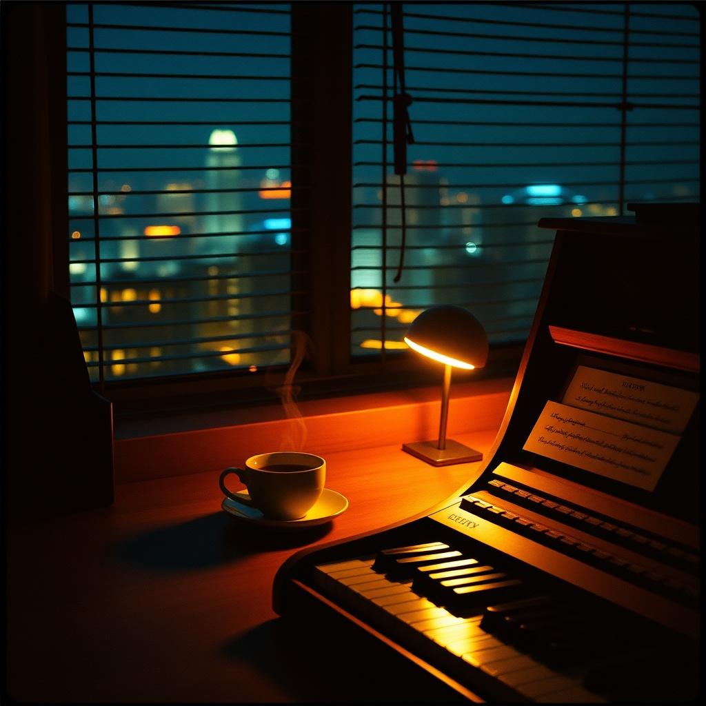 Song Image