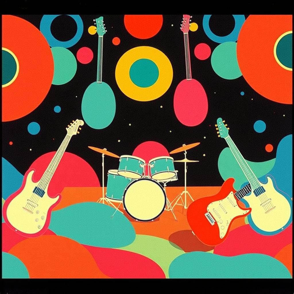 Song Image