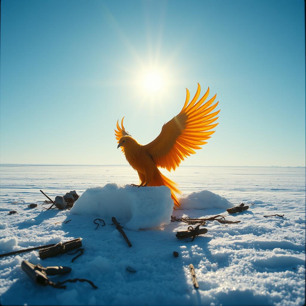 Voice image for Forgotten