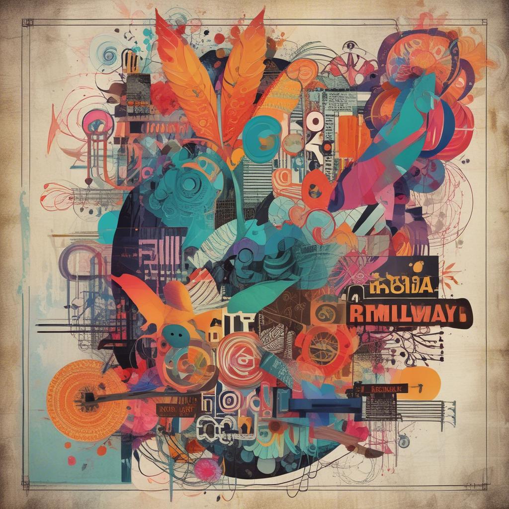Song Image