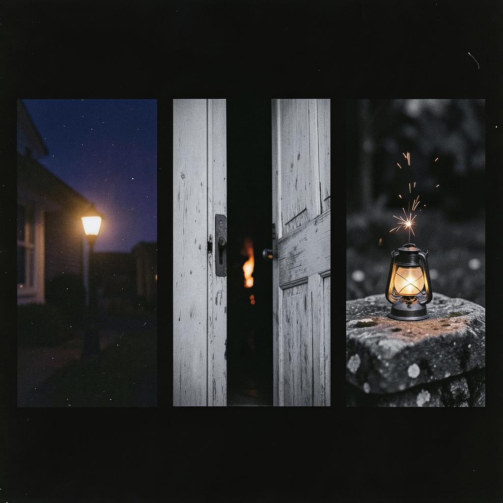 ONE MORE WAS COMING artwork