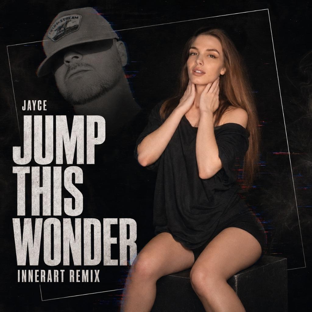 Jayce x InnerArt 