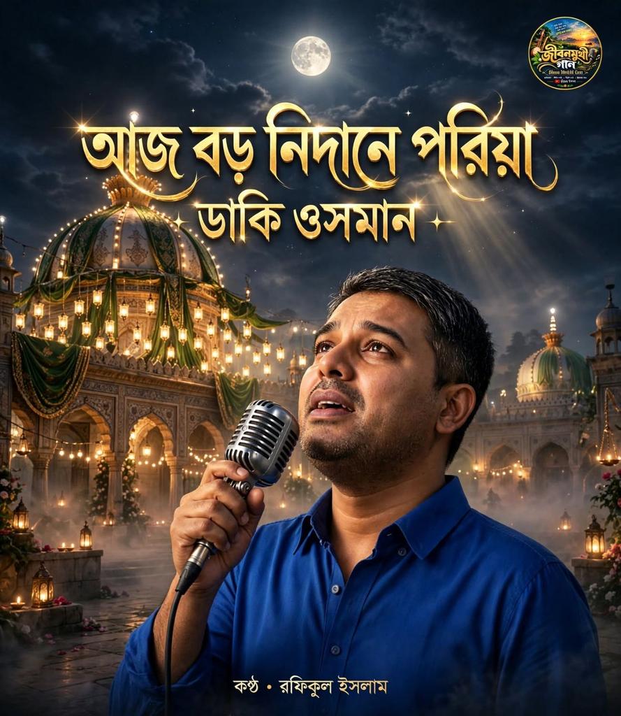 দয়াল চাঁদ artwork