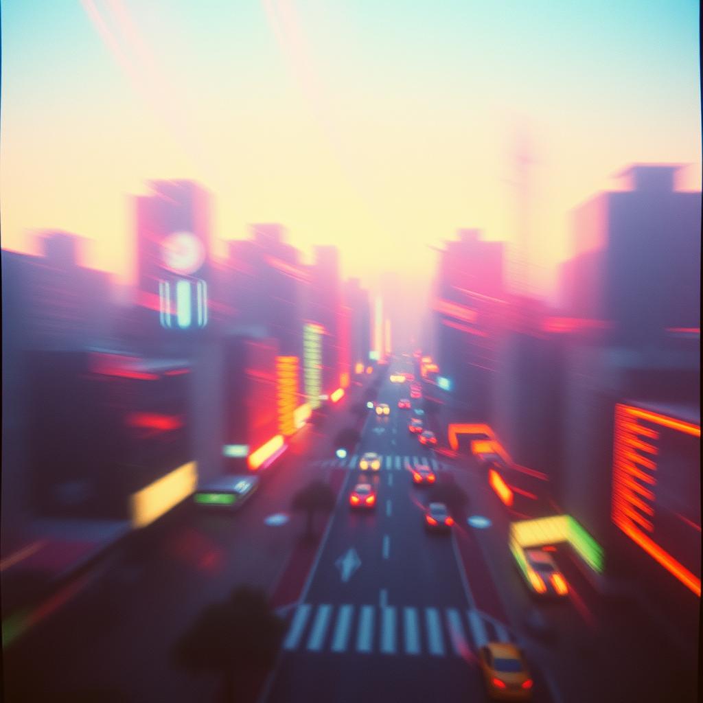 Eternal Rush artwork