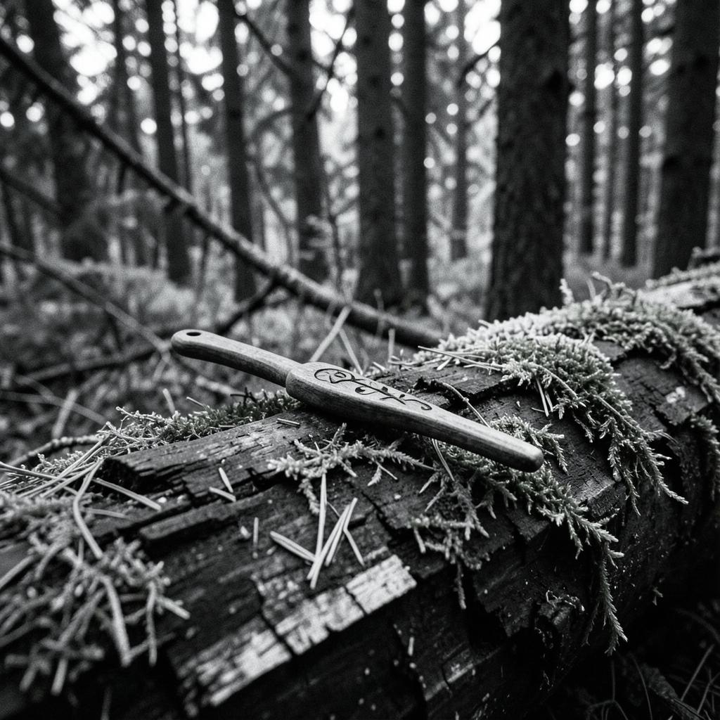 Evenkian Forest artwork