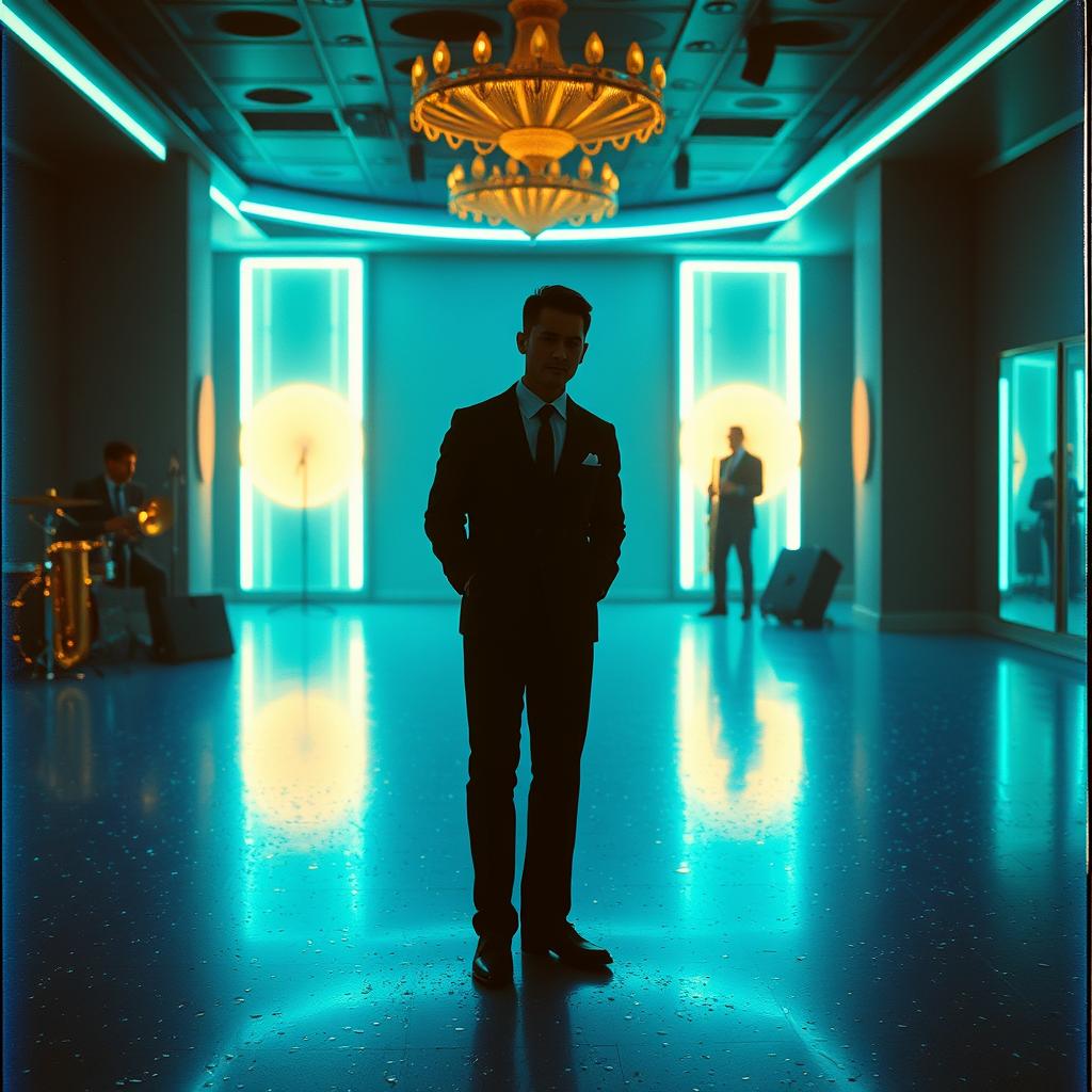 Image for ART- Swing