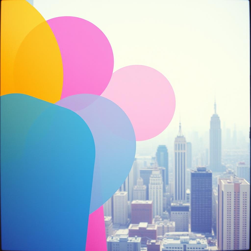 Persona image for all about da ben