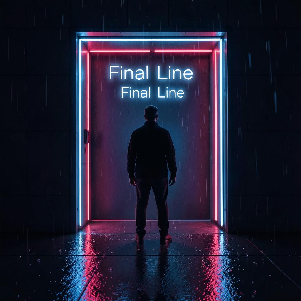 Final Line artwork