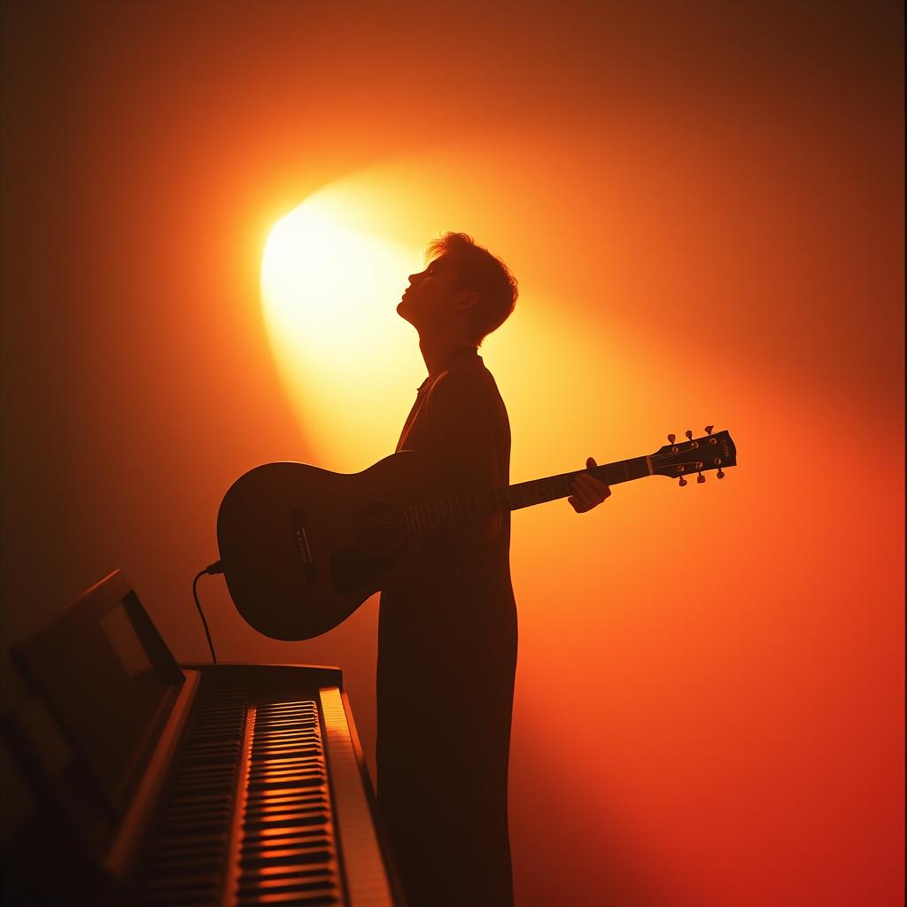 Song Image