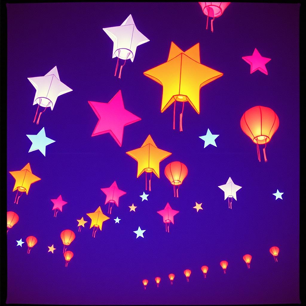 Image for Starlight Parade