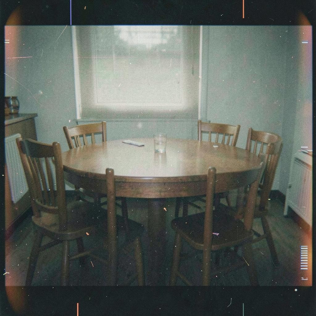 Everyone Stopped Talking artwork