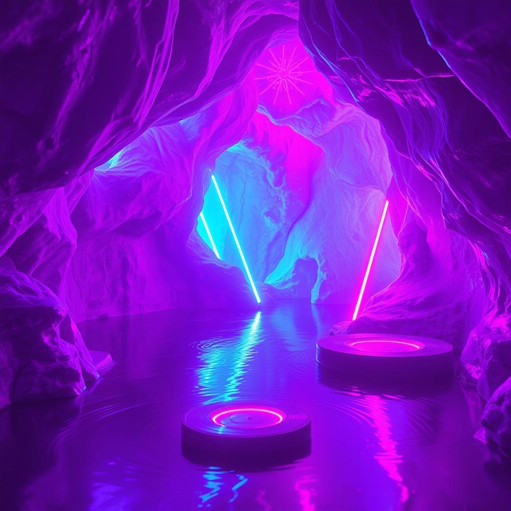 Laser Zap Silence artwork