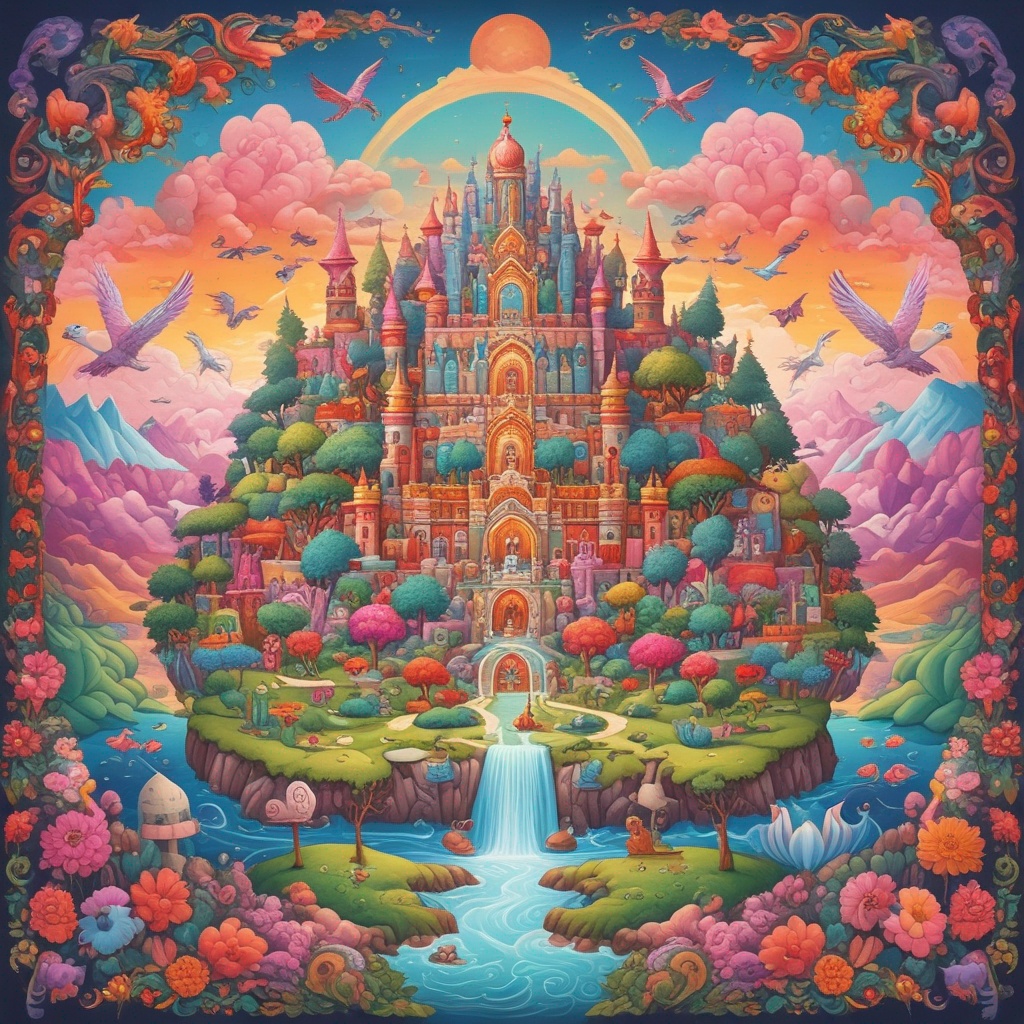 Song Image