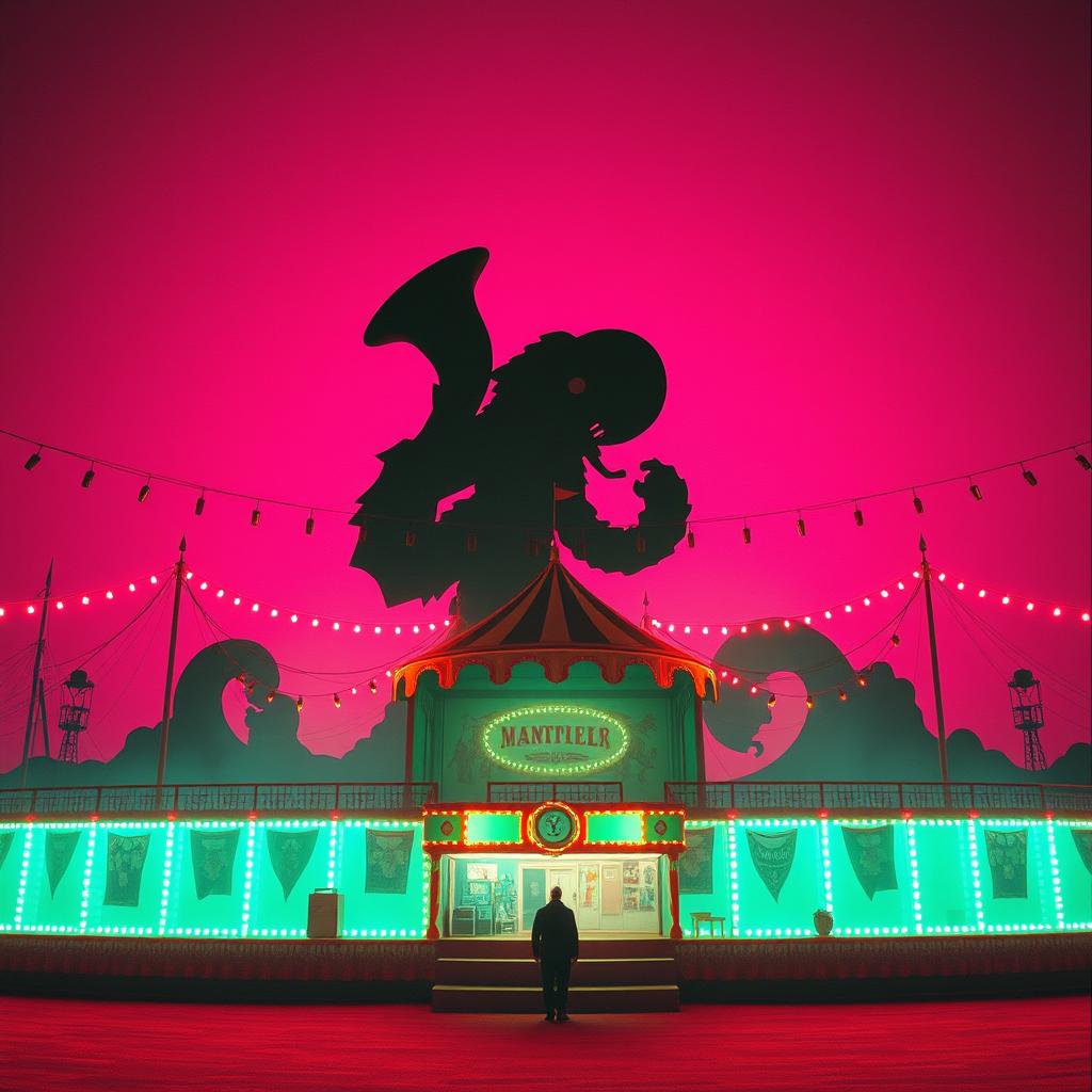 Persona image for Petancas