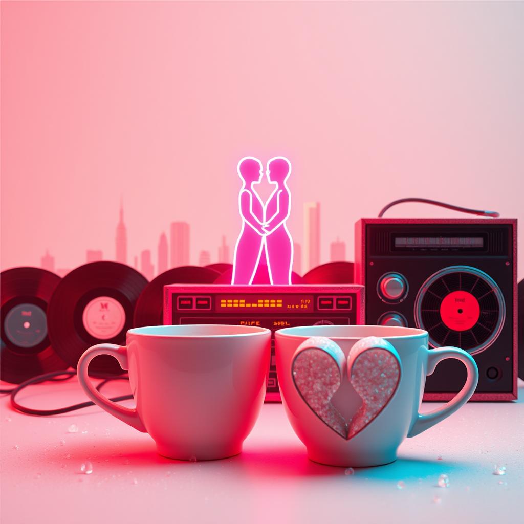 Image for 永远情歌