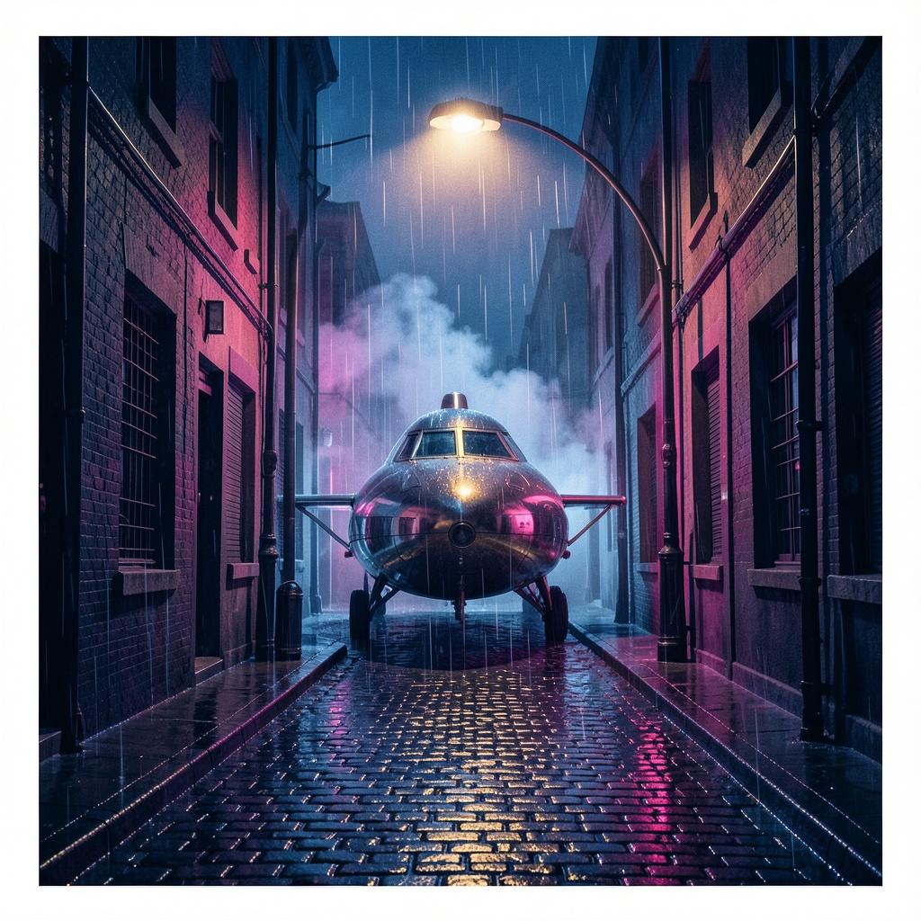 My Taste Space Jazz artwork