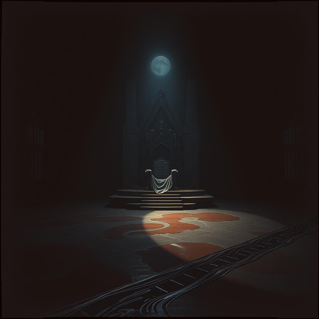 Persona image for DM3
