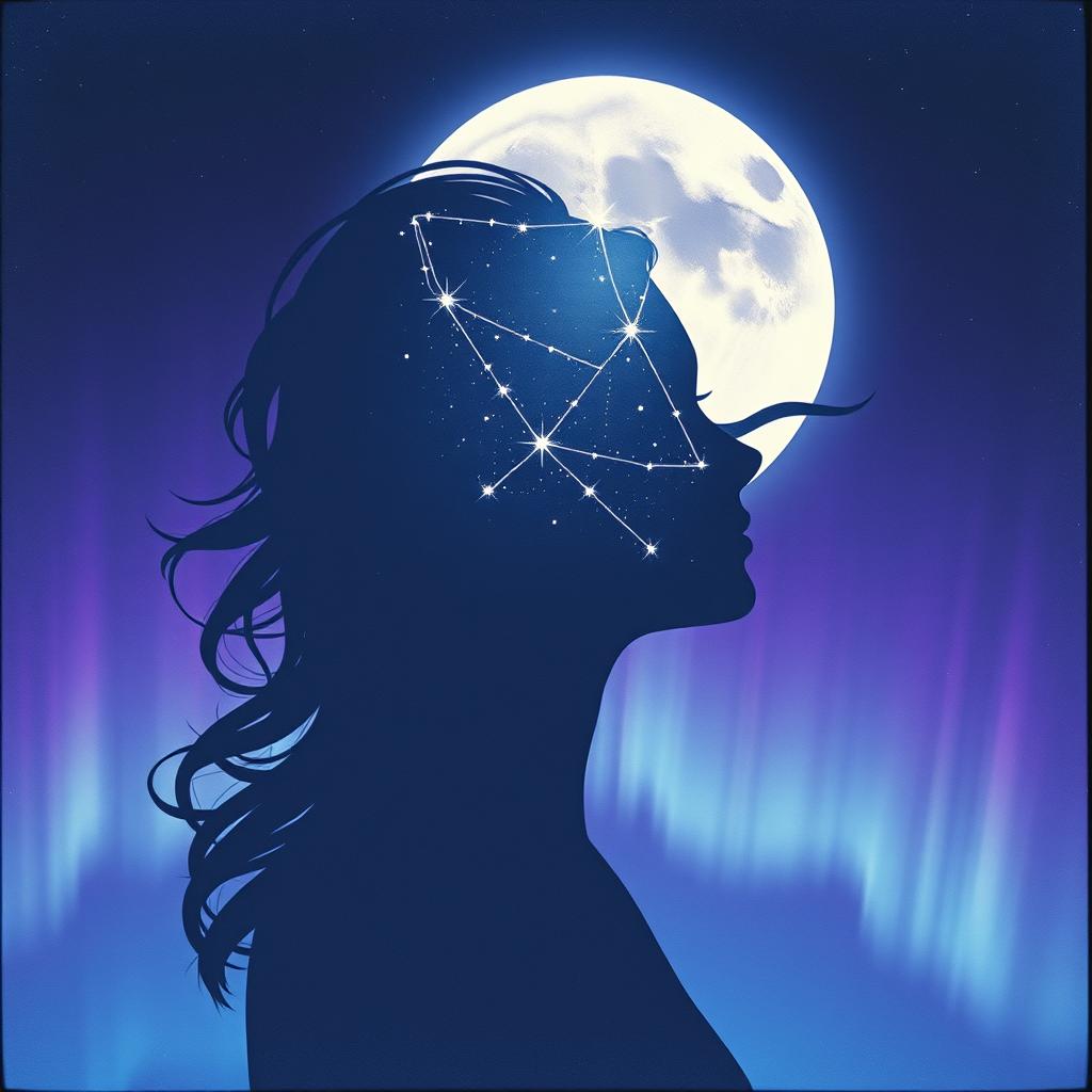 Like The Night artwork