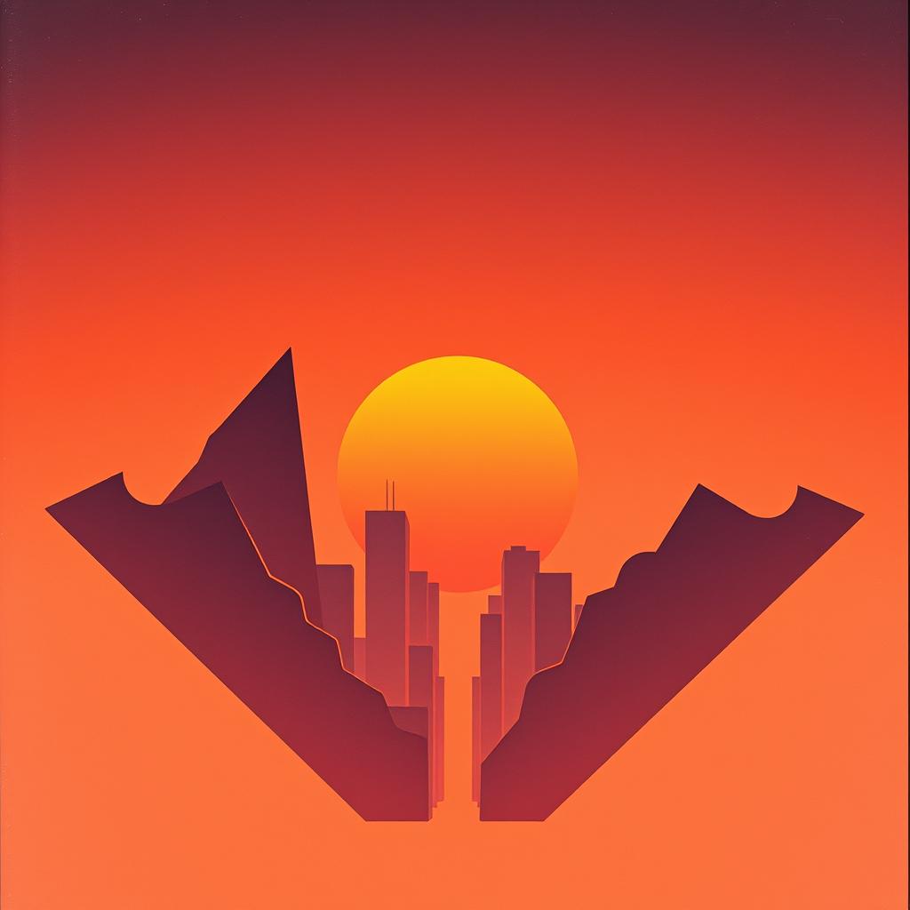 Orange Sunset_ 🍊🌅 (13).mp3 artwork