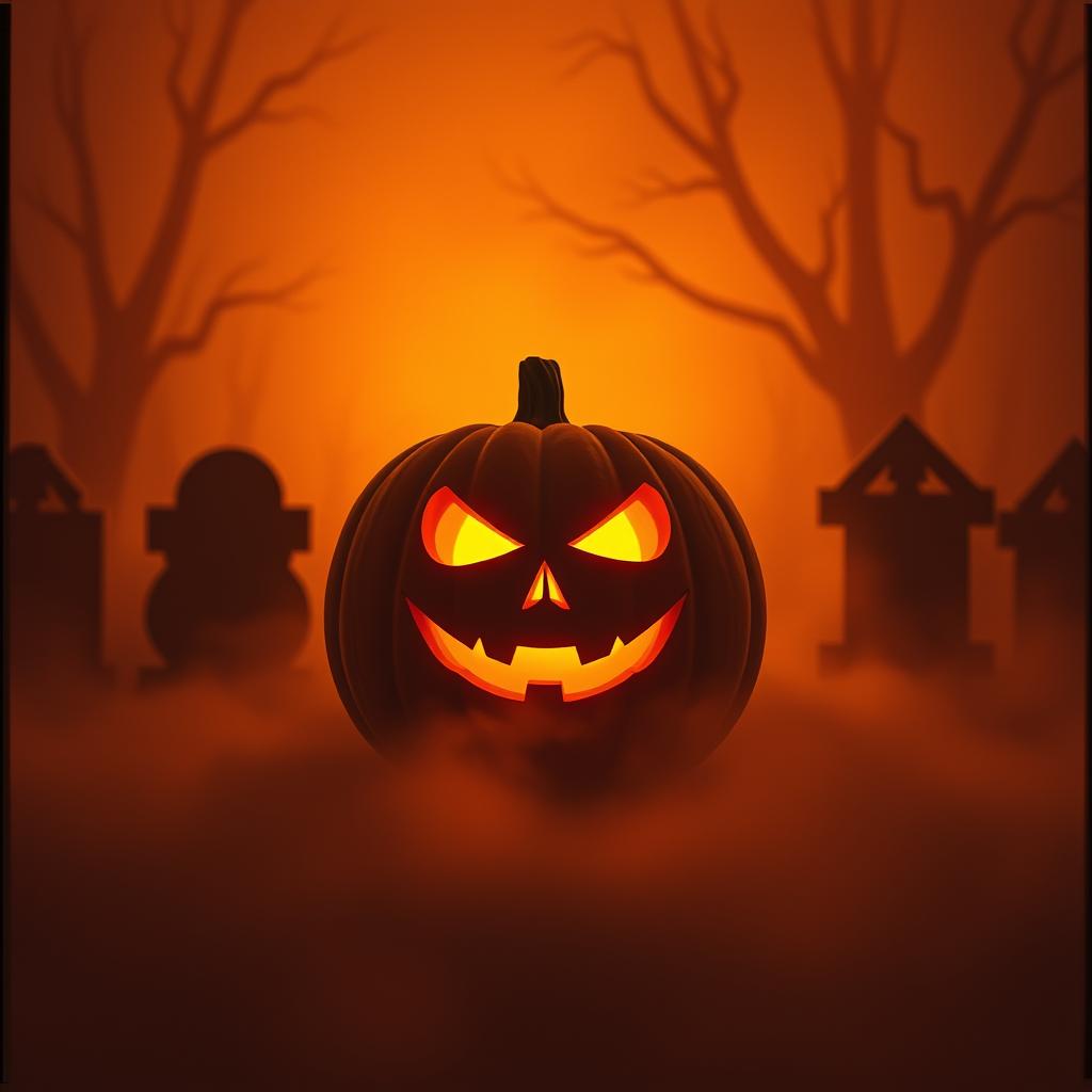 Image for  Horror Nights