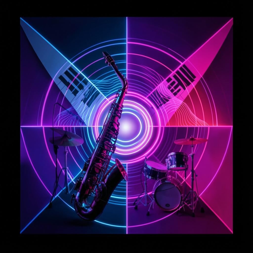 Polyrhythm Pulse artwork