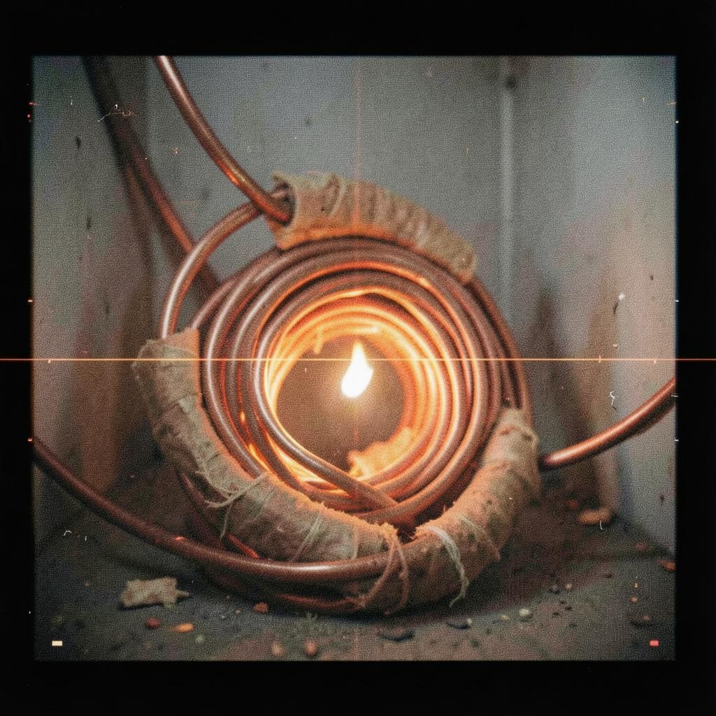 Feedback Loop artwork