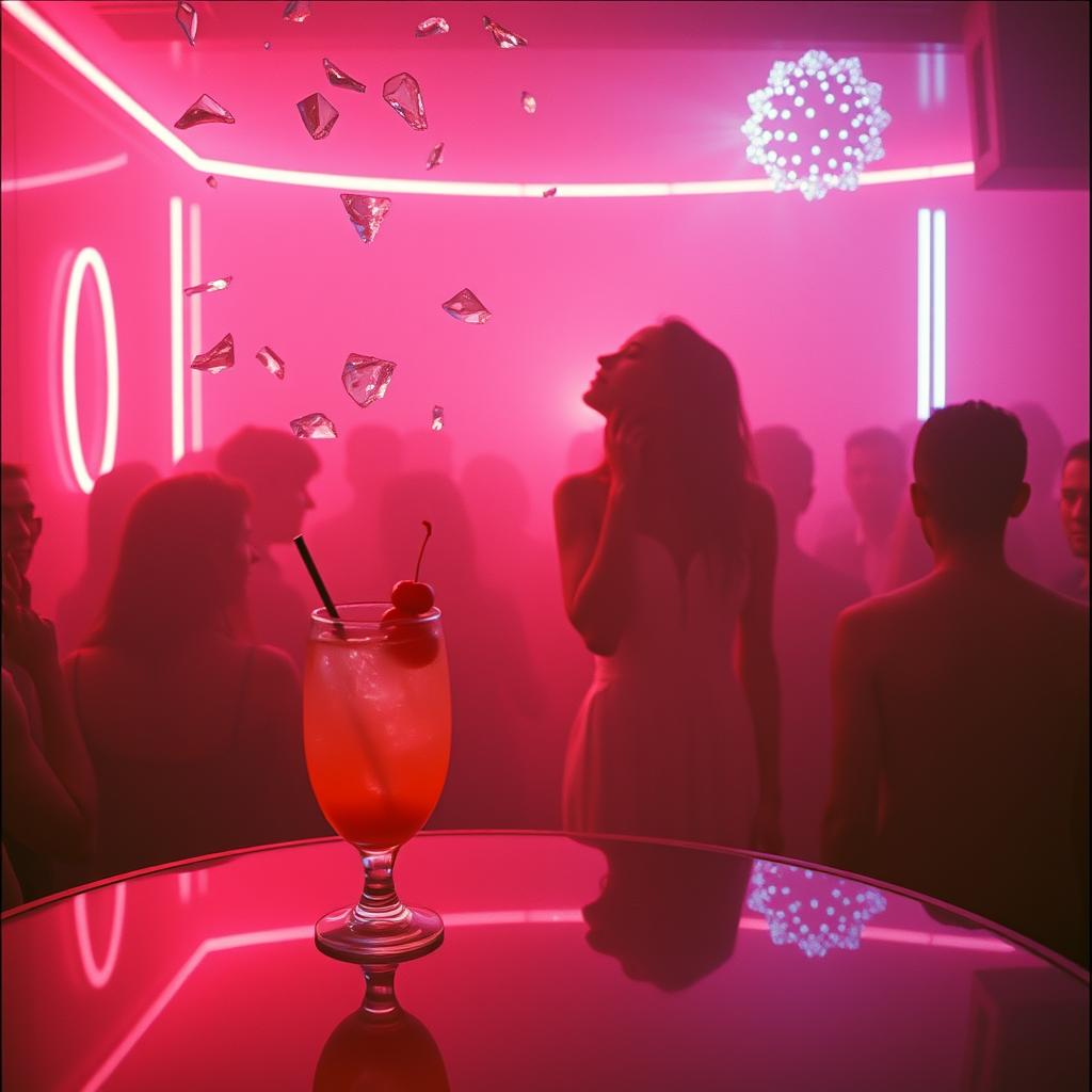 Persona image for classic 80s