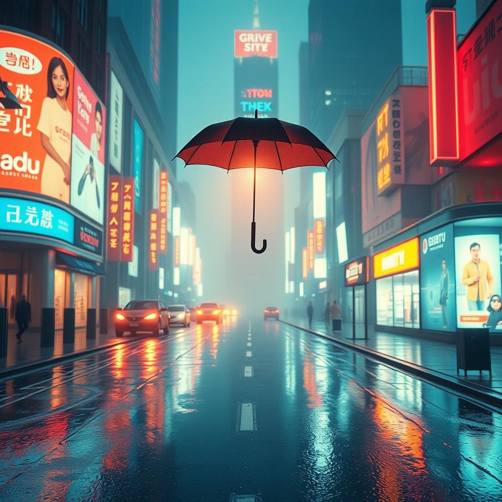 Emotional heart artwork