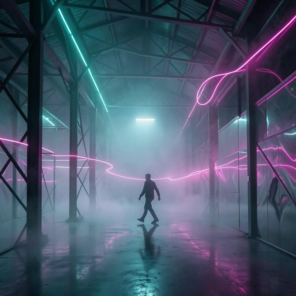 River In My Bones (Warehouse Rave Mix) artwork