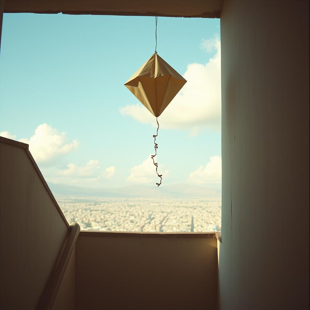 Voice image for Serge