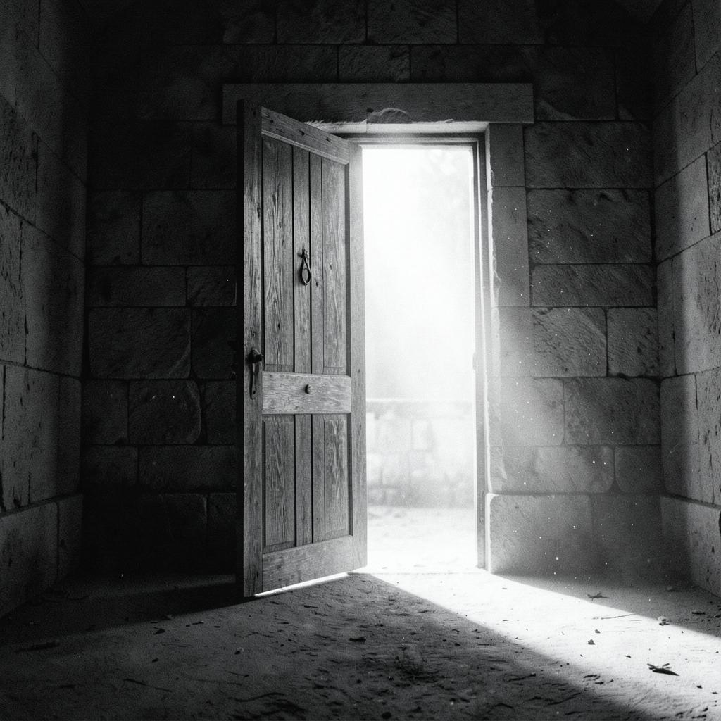 Revelation Movement 2 Throne and the Lamb