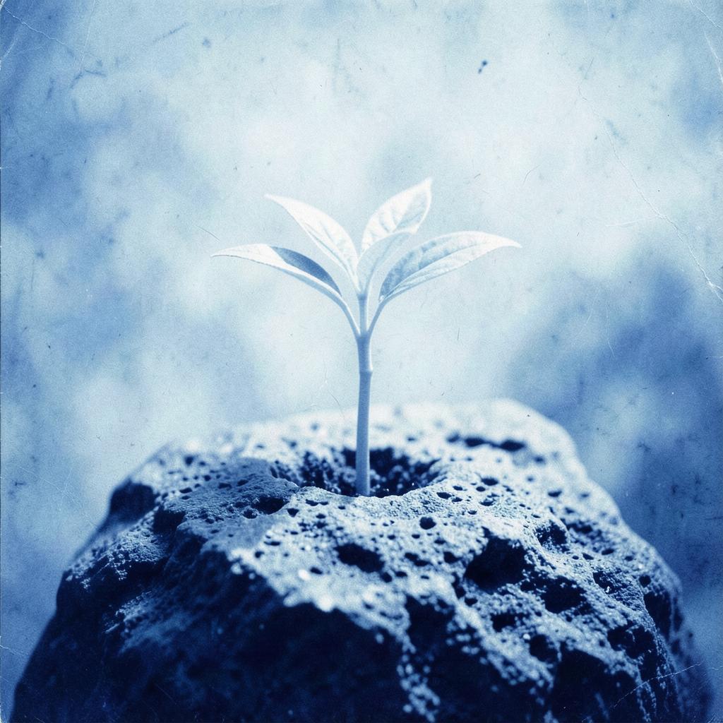 Borrowed Power artwork