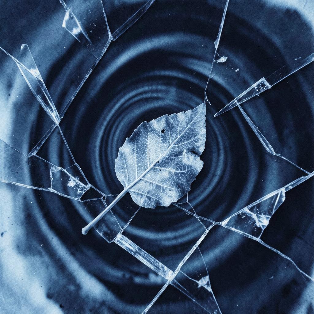 The Last Leaf  (Lasso Saturn) (ml/p) artwork