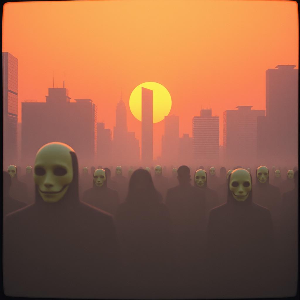 Voice picture for MOMOMO