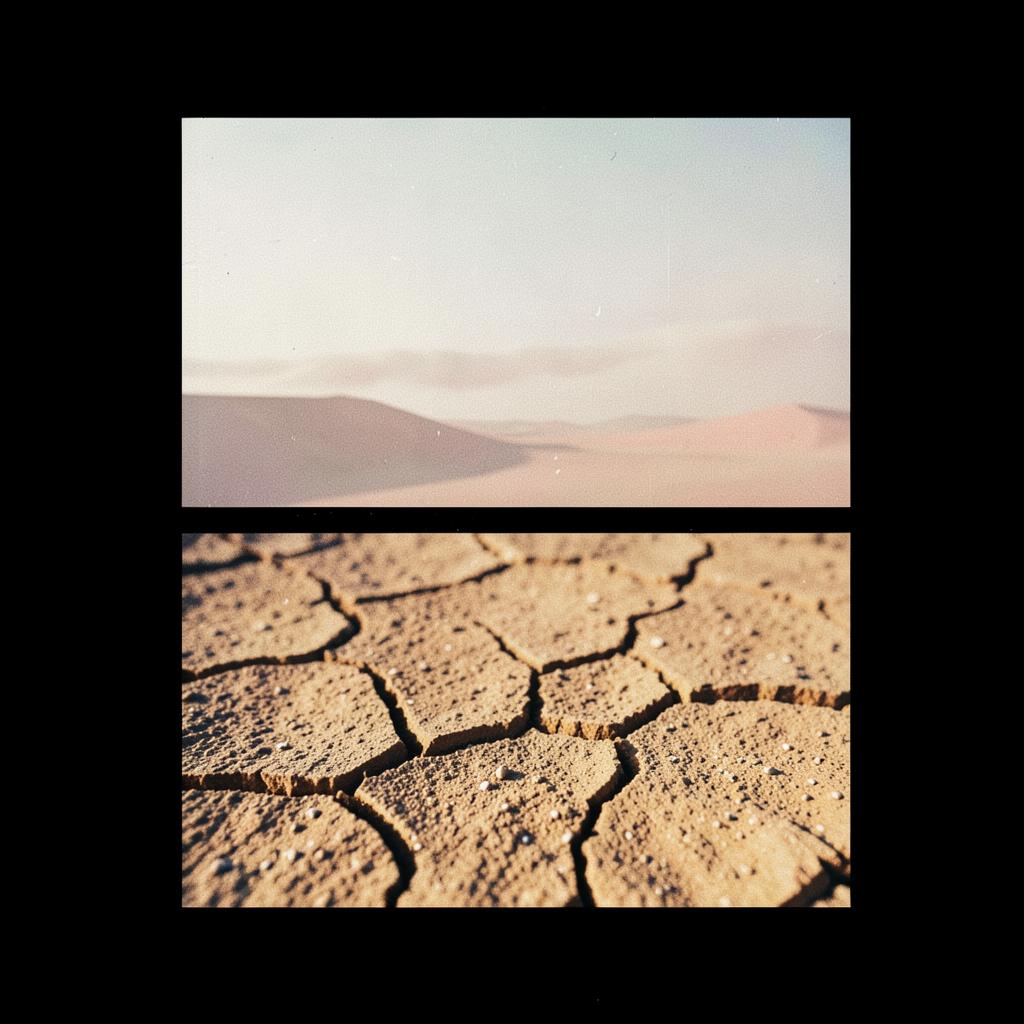 Track 4 The Ground Keeps Score! artwork