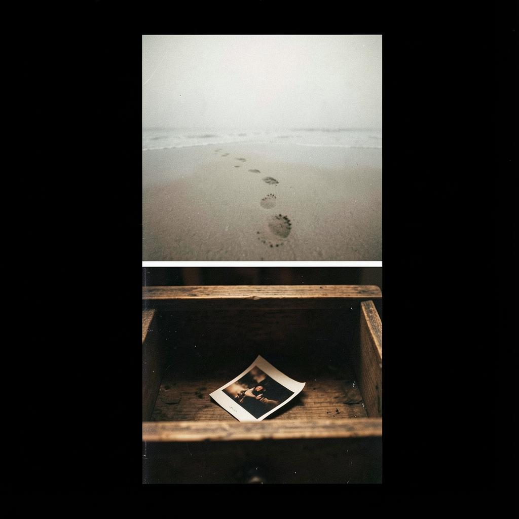 Caminos del Ayer artwork