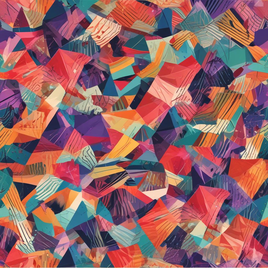 Al Wajh artwork